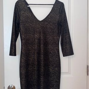 Bo Bell Dress